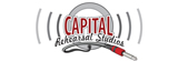 logo for Capital Rehearsal Studios